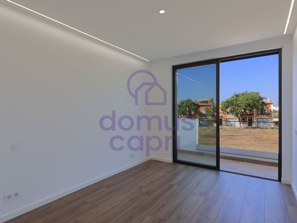 Villa i Moncarapacho, Faro - foto 5