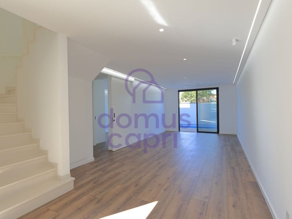 Villa i Moncarapacho, Faro - foto 5