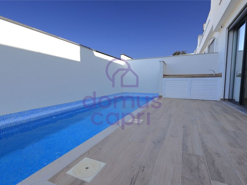 Villa a Moncarapacho, Faro - foto 1