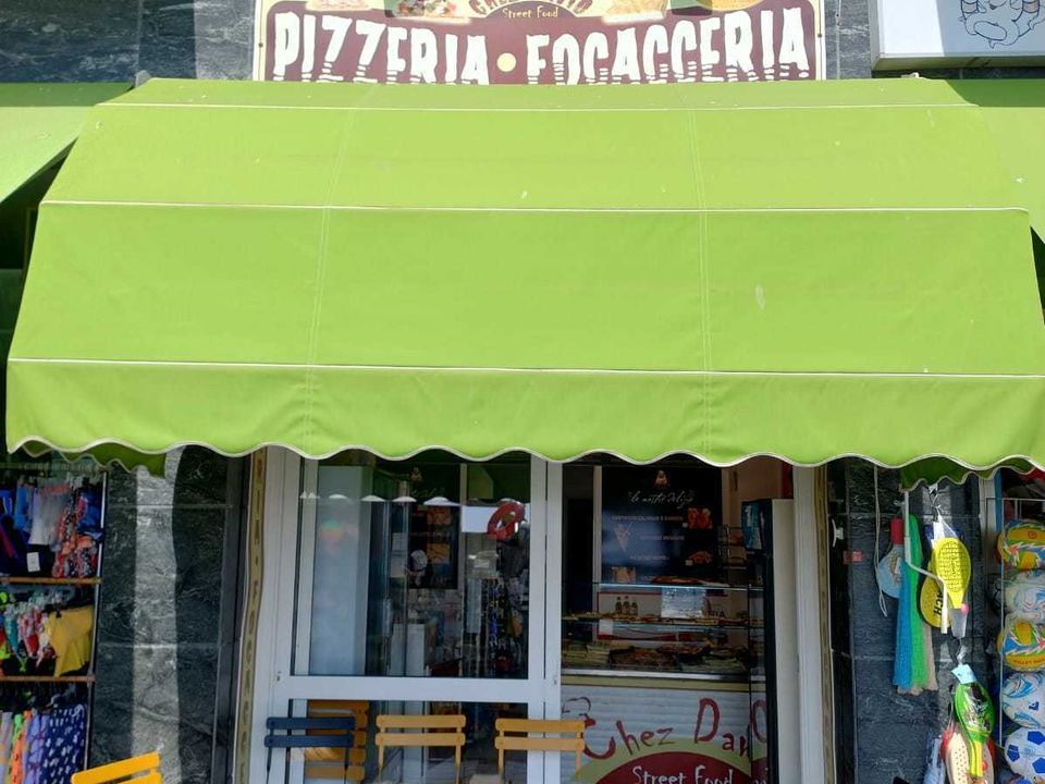 Erhvervsejendom i Alassio, Savona - foto 3