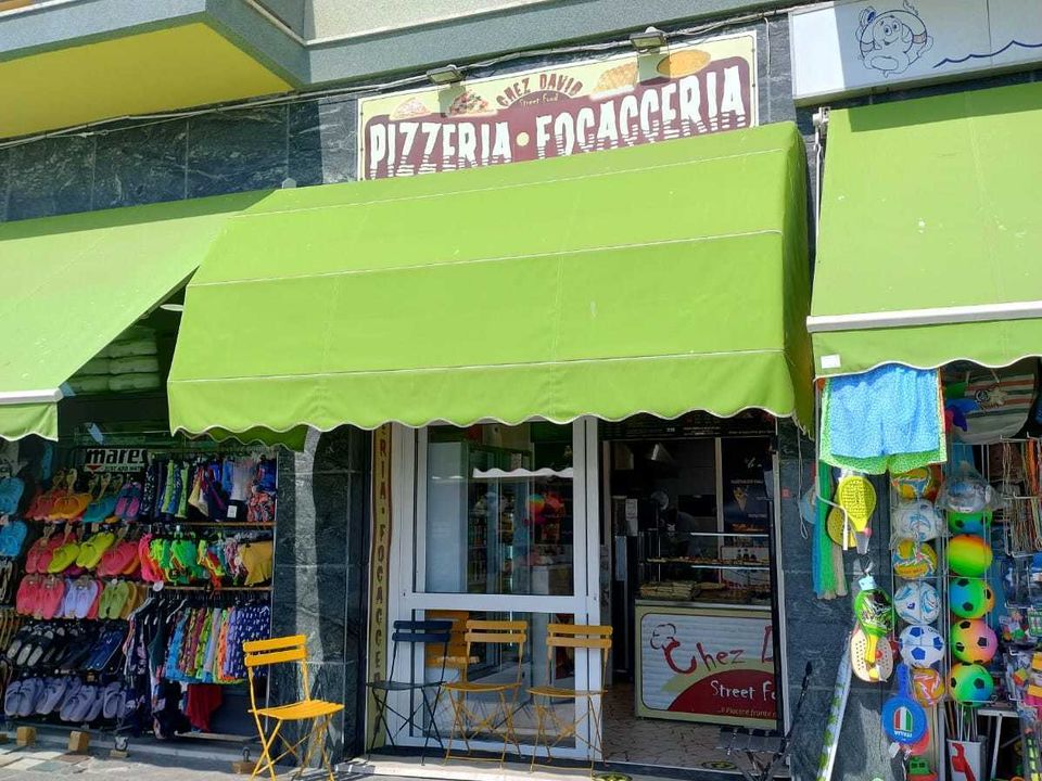 Erhvervsejendom i Alassio, Savona - foto 4