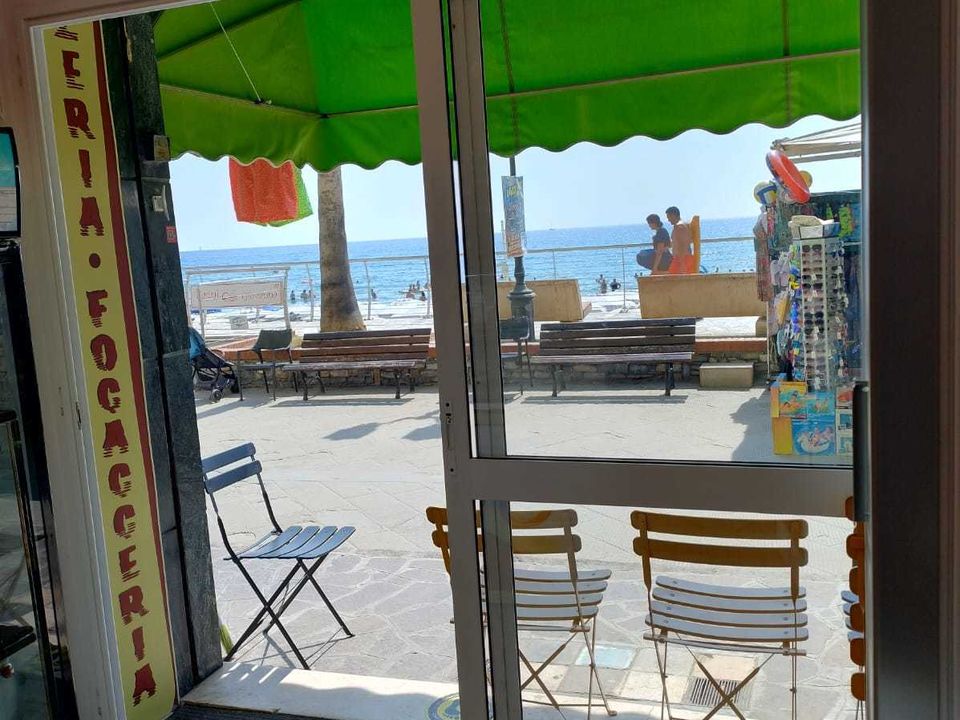 Erhvervsejendom i Alassio, Savona - foto 5