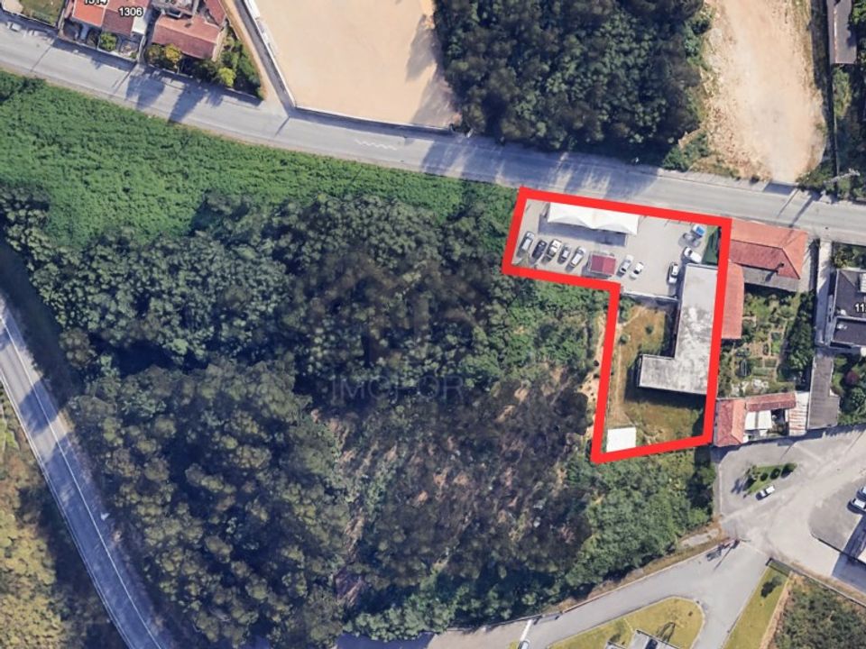 Helårsgrund i Esmoriz, Aveiro - foto 1