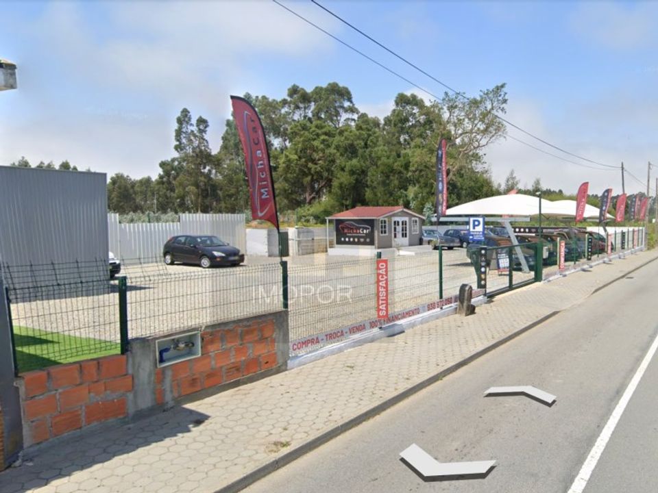 Helårsgrund i Esmoriz, Aveiro - foto 2
