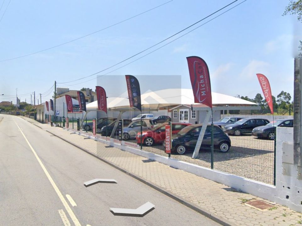 Helårsgrund i Esmoriz, Aveiro - foto 3