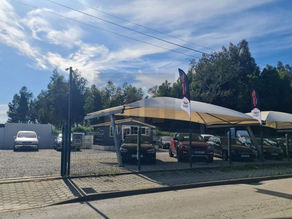 Helårsgrund i Esmoriz, Aveiro - foto 4