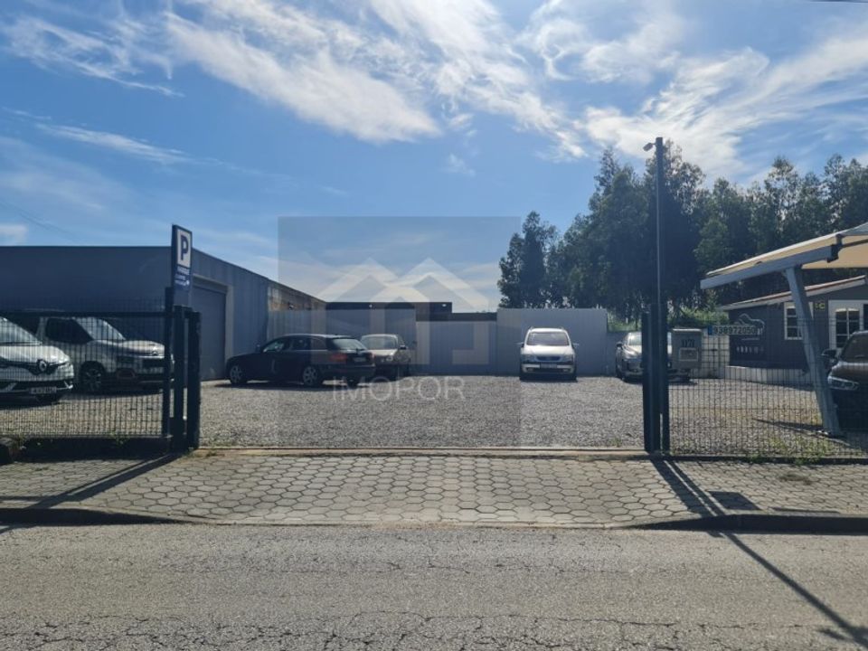 Helårsgrund i Esmoriz, Aveiro - foto 5