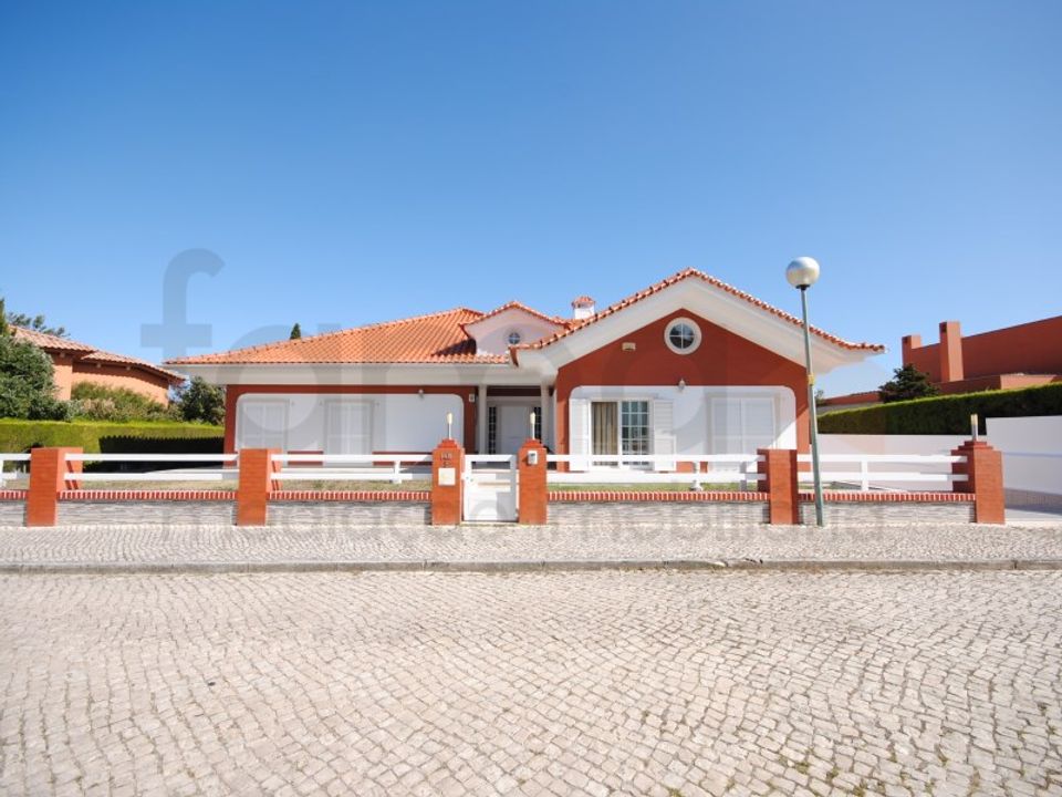 Villa i Sintra, Lisbon - foto 2