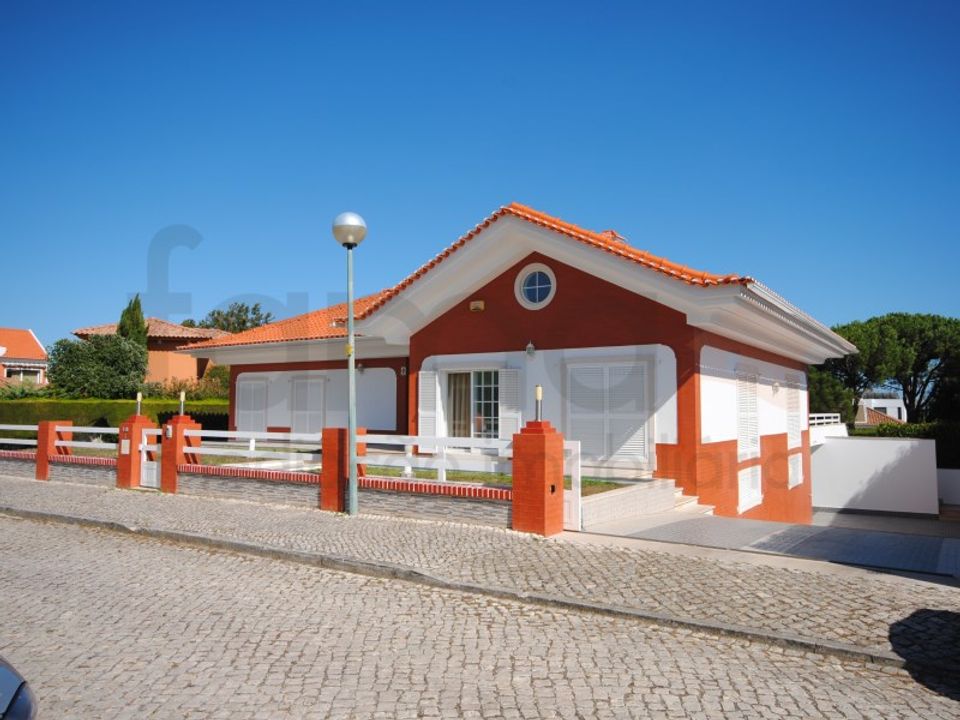 Villa i Sintra, Lisbon - foto 3