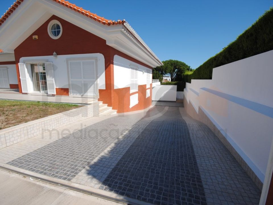 Villa i Sintra, Lisbon - foto 4