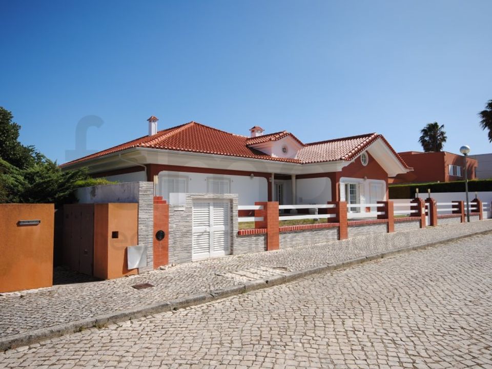 Villa i Sintra, Lisbon - foto 5