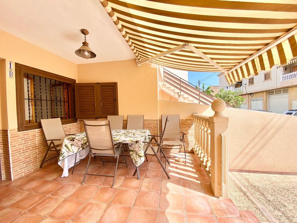 Villa i Pilar de la Horadada, Alicante - foto 1