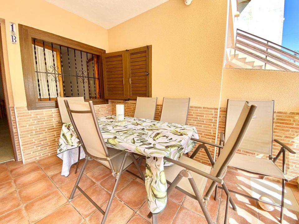 Villa i Pilar de la Horadada, Alicante - foto 2