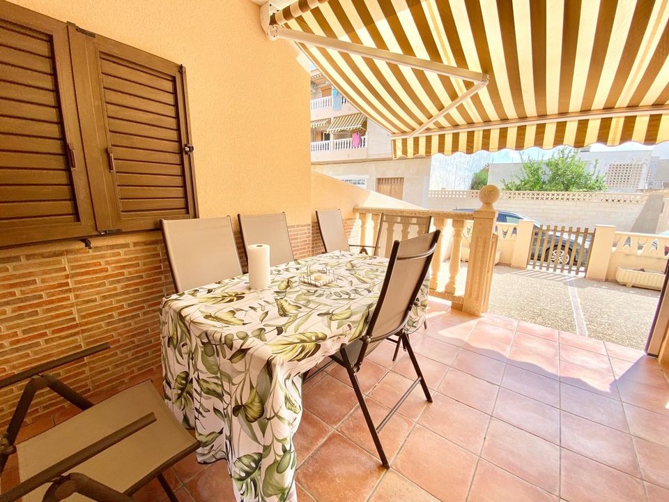 Villa i Pilar de la Horadada, Alicante - foto 3