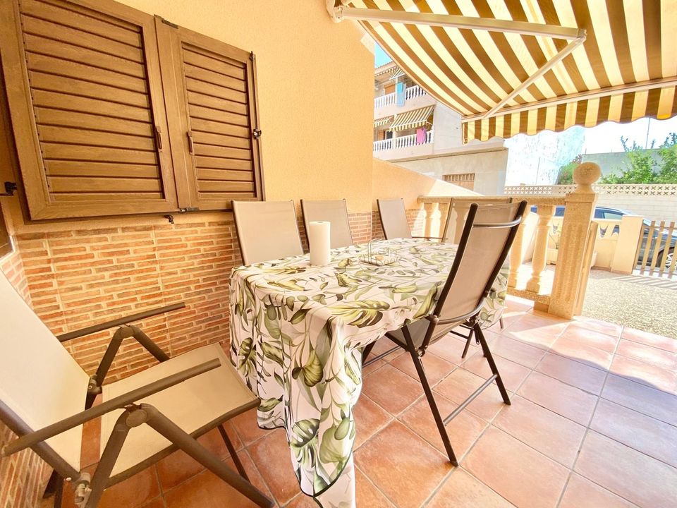 Villa i Pilar de la Horadada, Alicante - foto 4