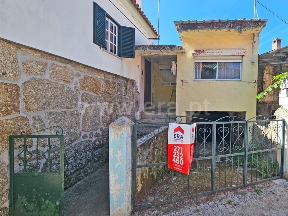 Villa i Guarda, Guarda - foto 1