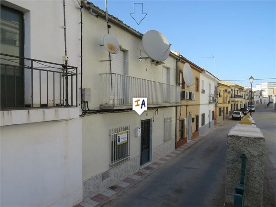 Byhus i Bobadilla De Alcaudete, Jaen - foto 1