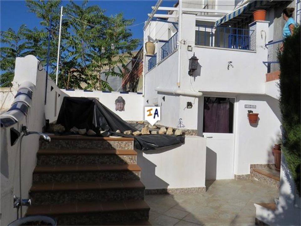 Byhus i Bobadilla De Alcaudete, Jaen - foto 2