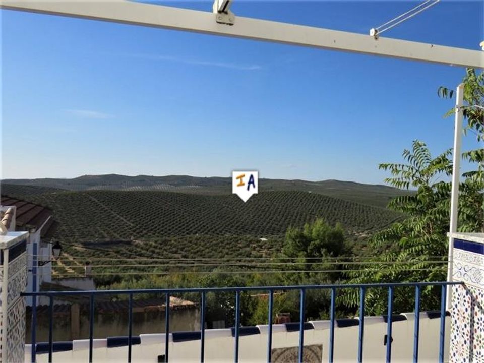 Byhus i Bobadilla De Alcaudete, Jaen - foto 3
