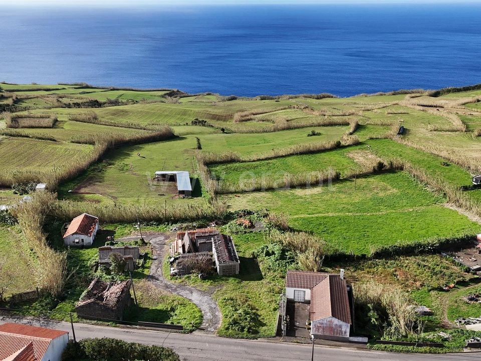 Tomt i Horta, Faial - bilde 2