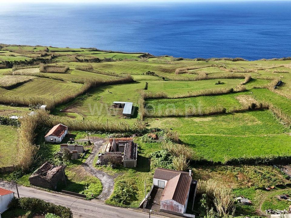Tomt i Horta, Faial - bilde 3