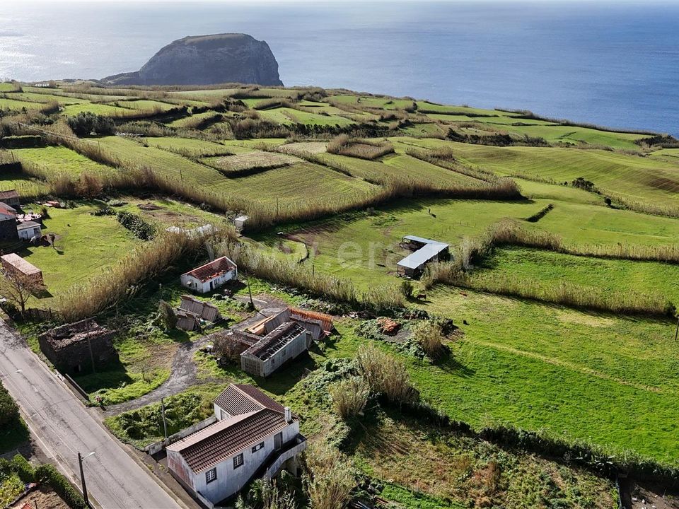 Tomt i Horta, Faial - bilde 4