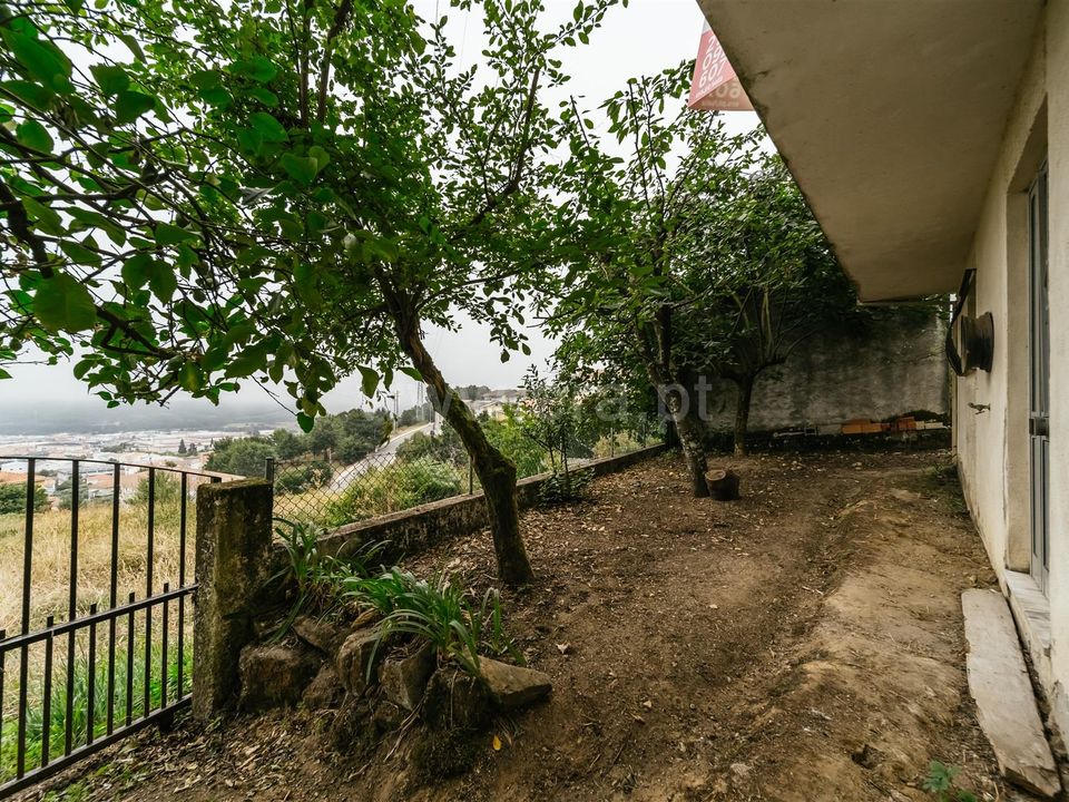 Villa i Seia, Guarda - foto 4