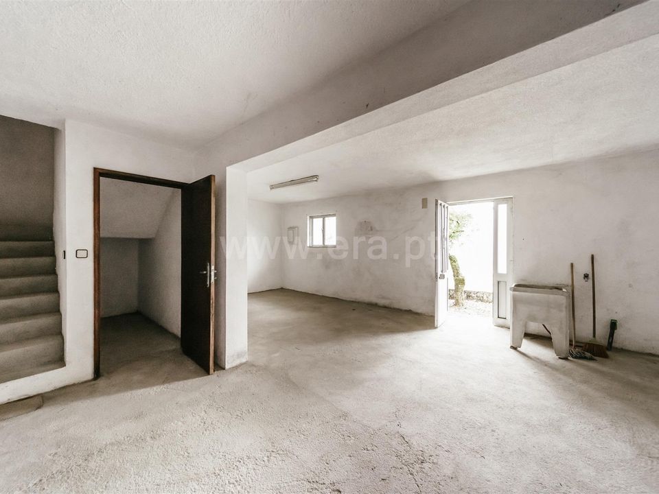 Villa i Seia, Guarda - foto 5