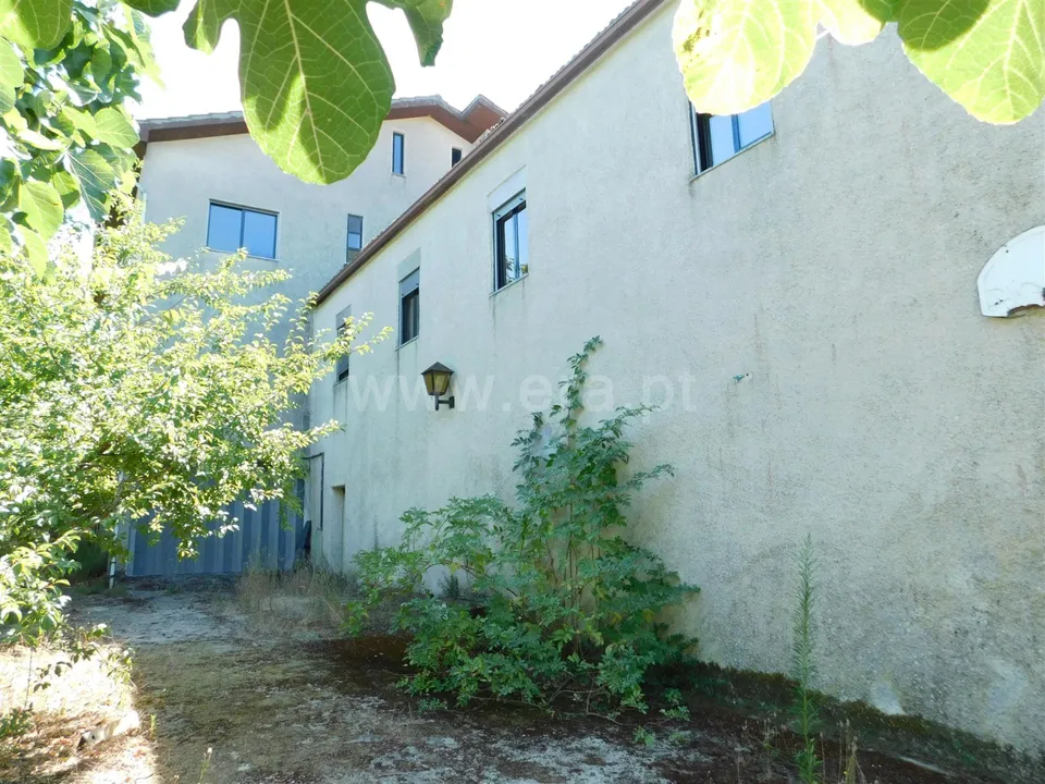 Villa em Mangualde, Viseu - foto 2