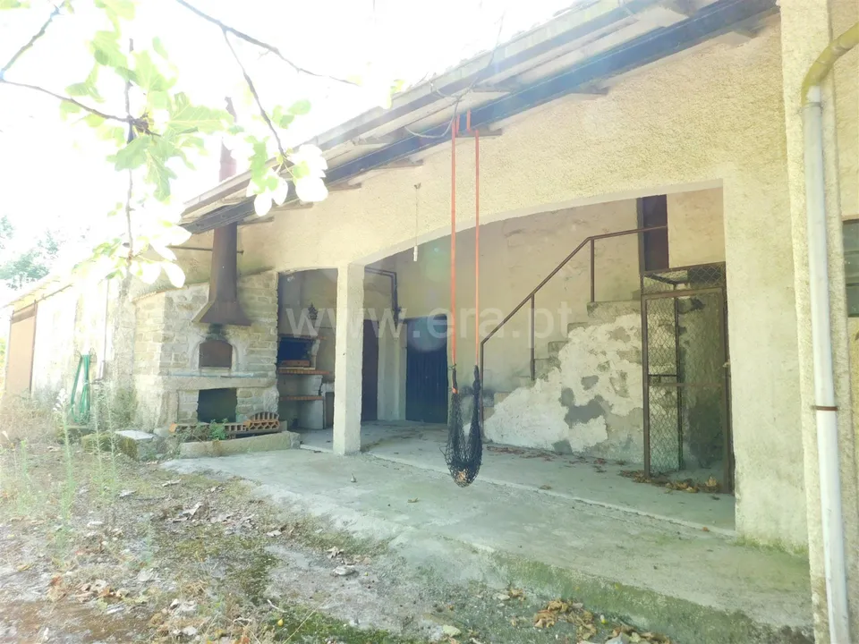 Villa em Mangualde, Viseu - foto 3