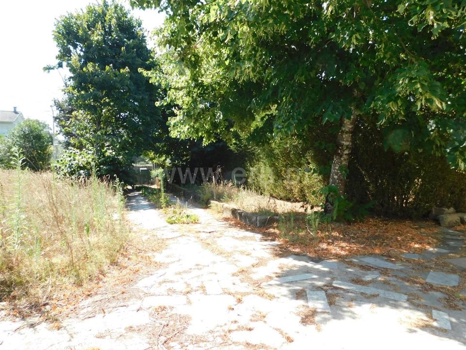 Villa em Mangualde, Viseu - foto 4