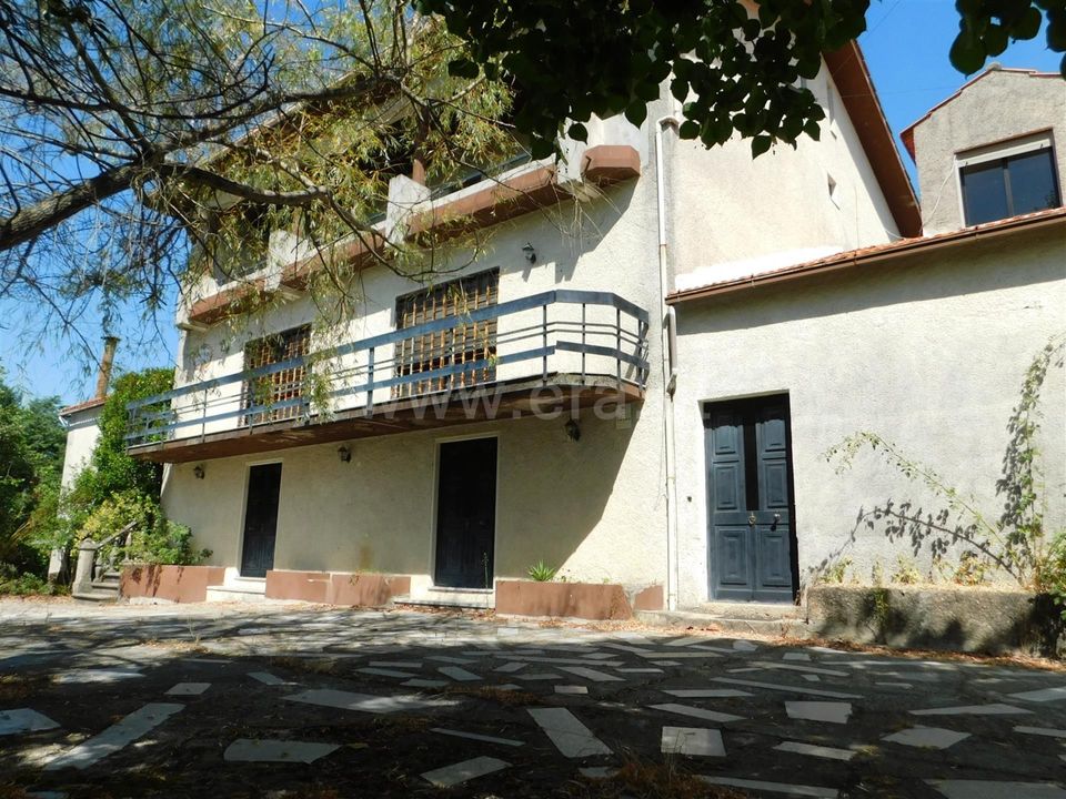 Villa em Mangualde, Viseu - foto 5