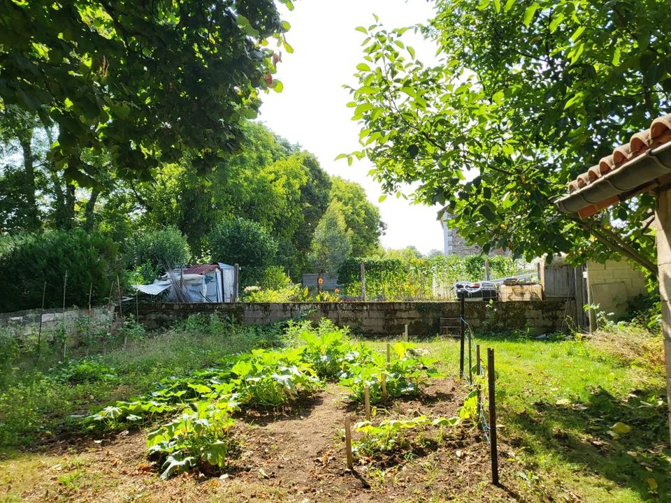 Villa i Javerlhac-Et-La-Chapelle-Saint-Robert, Dordogne - foto 2