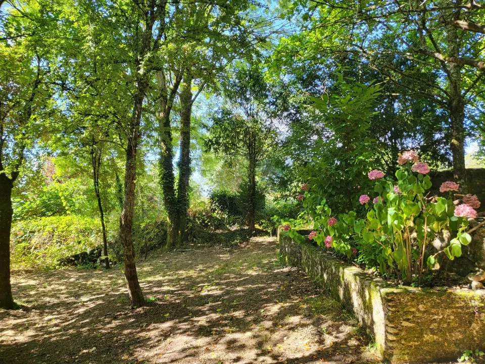 Villa i Nontron, Dordogne - foto 2