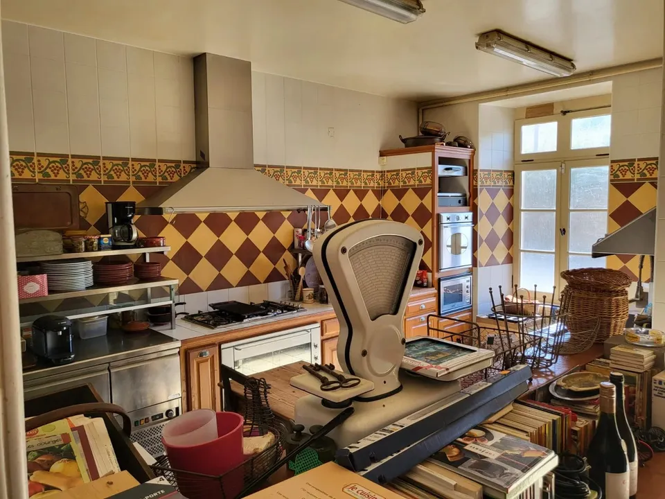 Villa i Nontron, Dordogne - foto 3