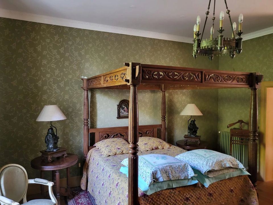 Villa i Nontron, Dordogne - foto 5
