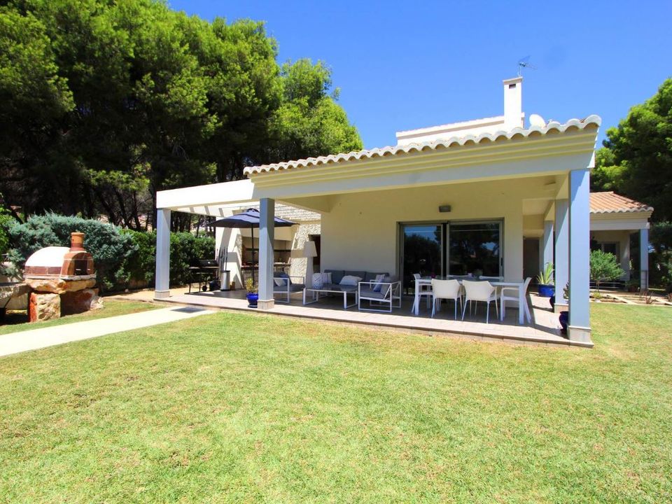 Villa i Teulada, Alicante - bilde 2