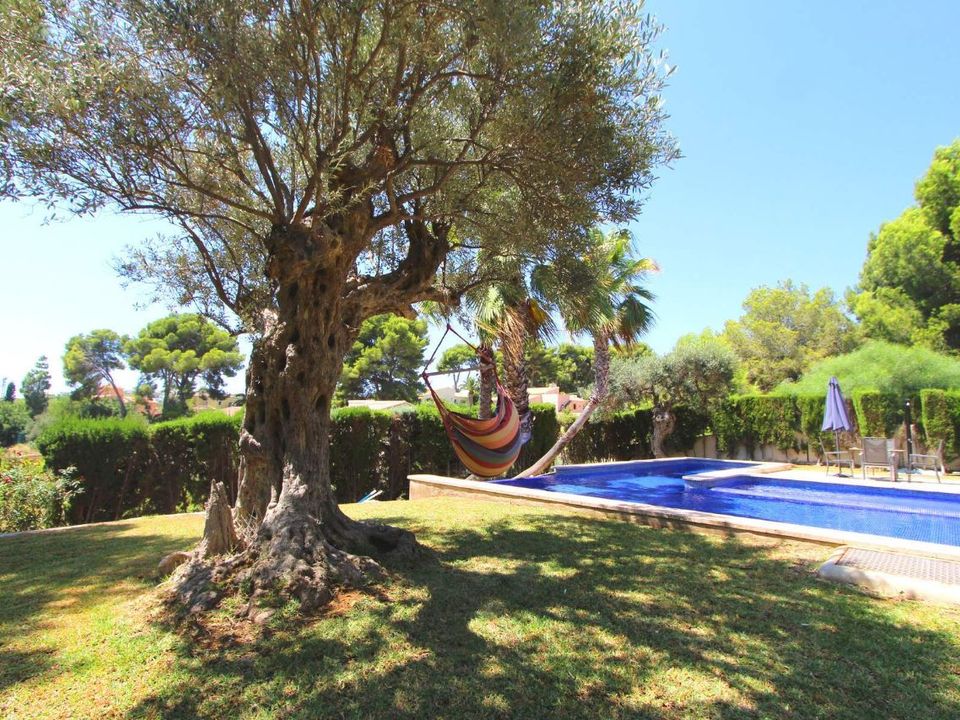 Villa i Teulada, Alicante - bilde 4
