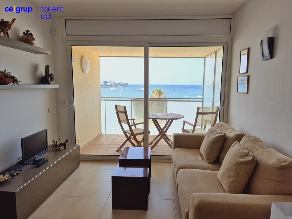 Lejlighed i L'Escala, Gerona - foto 1