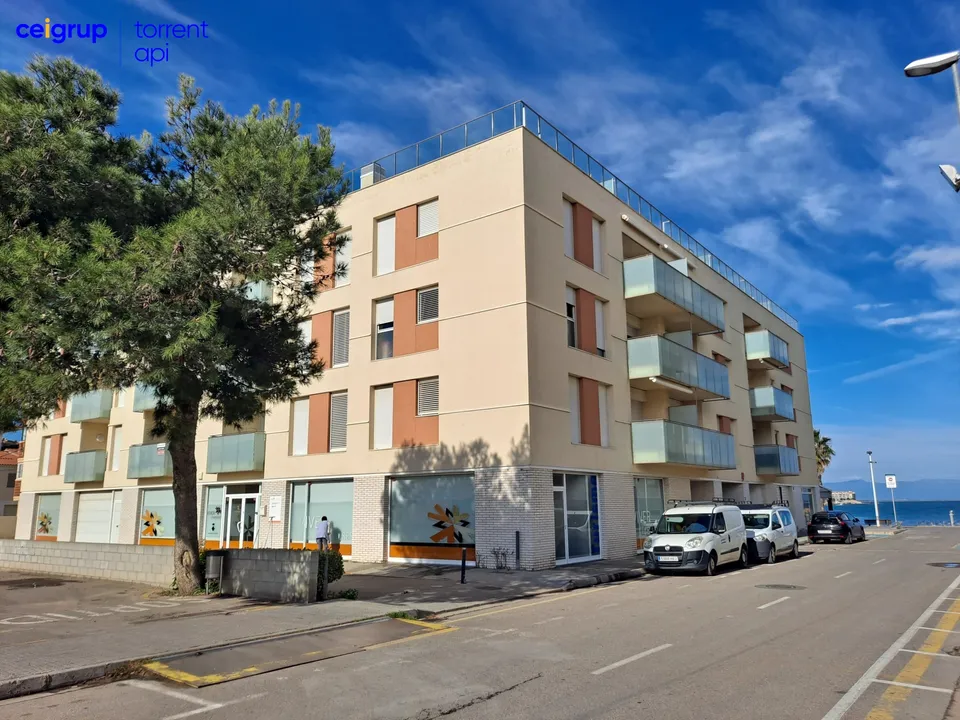 Lejlighed i L'Escala, Gerona - foto 2