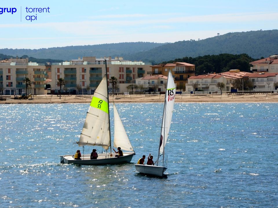 Lejlighed i L'Escala, Gerona - foto 3
