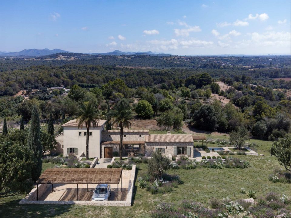 Tomt i Manacor, Mallorca - bilde 2