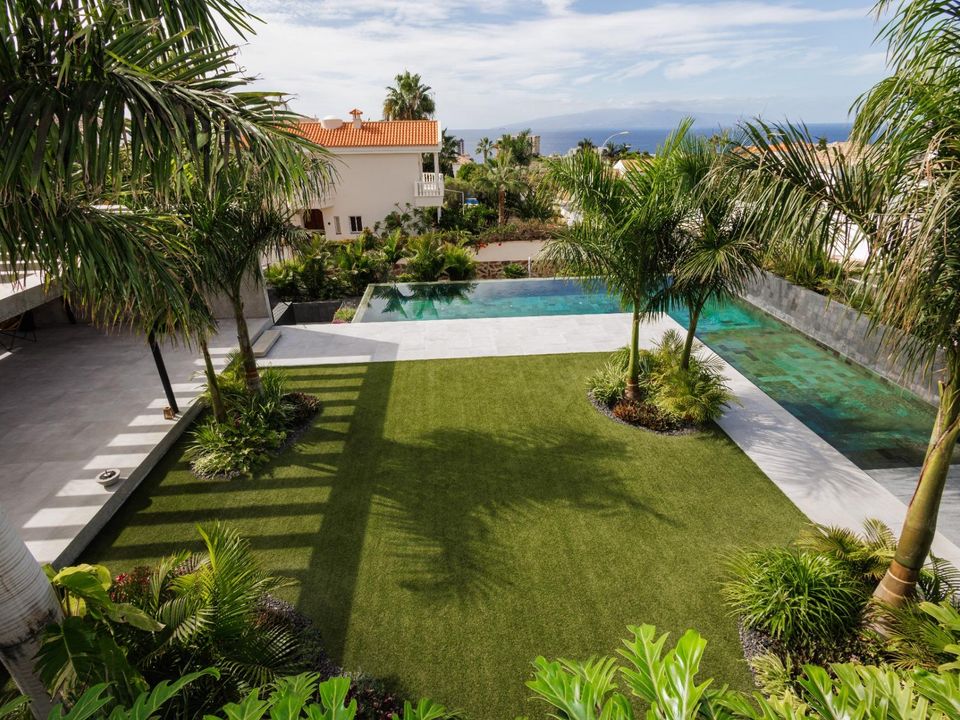 Villa i Adeje, Tenerife - foto 2
