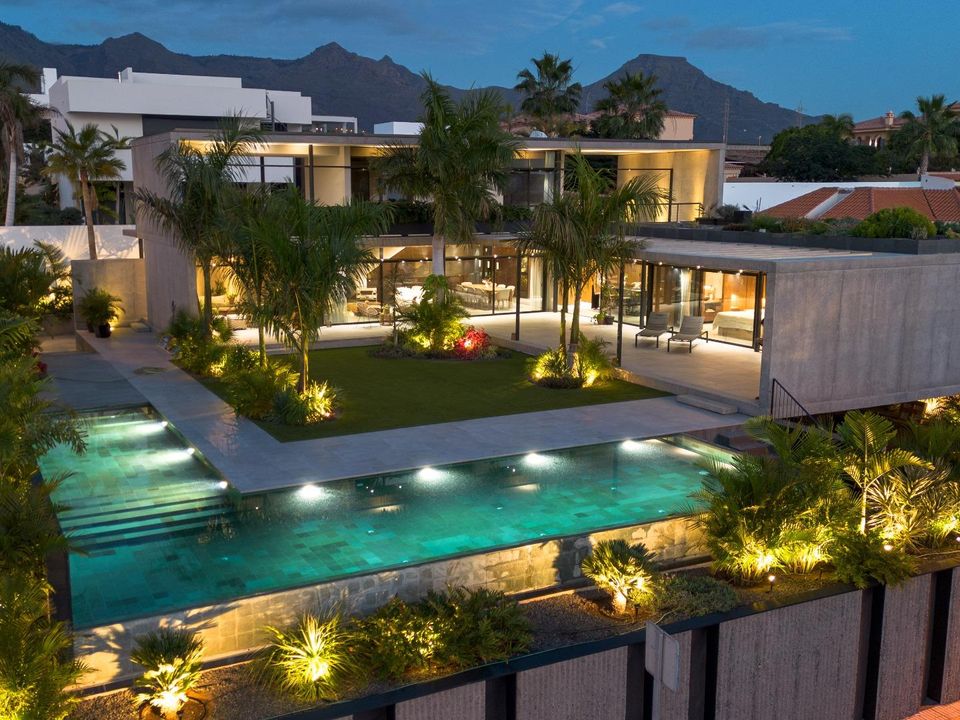 Villa i Adeje, Tenerife - foto 4