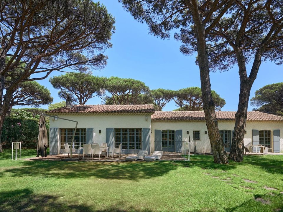 Villa i Ramatuelle, Var - foto 3
