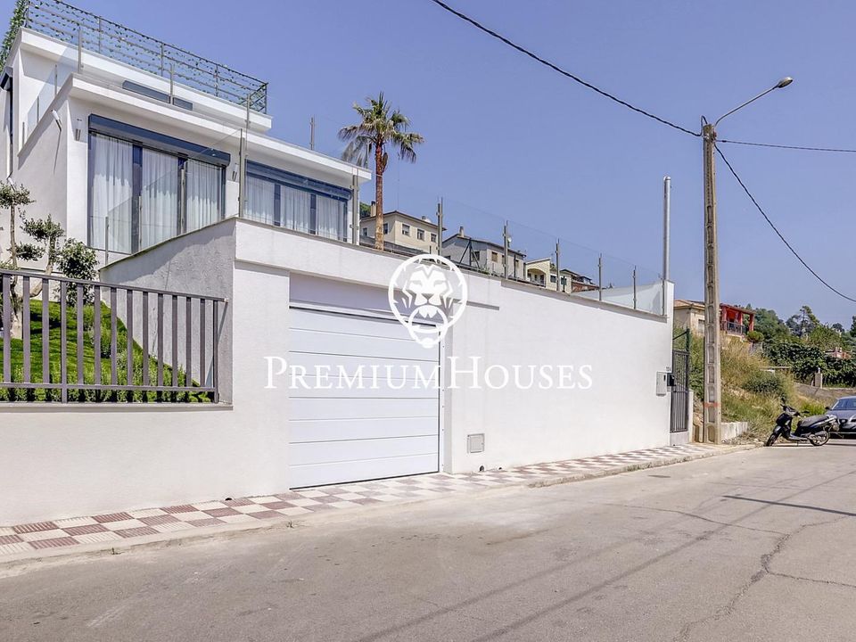 Villa a Tordera, Barcelona - foto 1