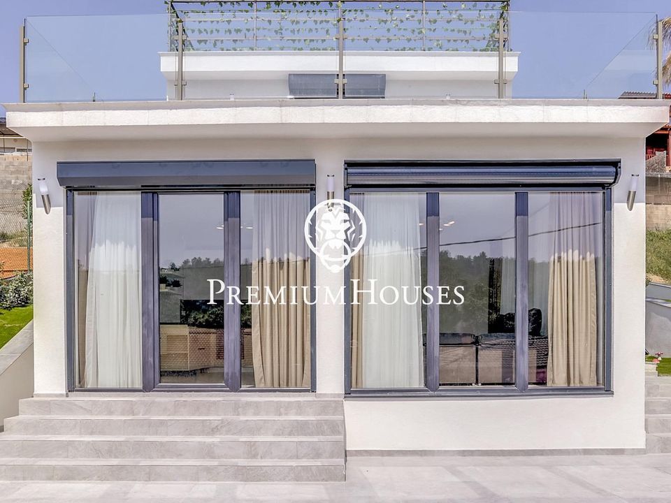 Villa a Tordera, Barcelona - foto 2