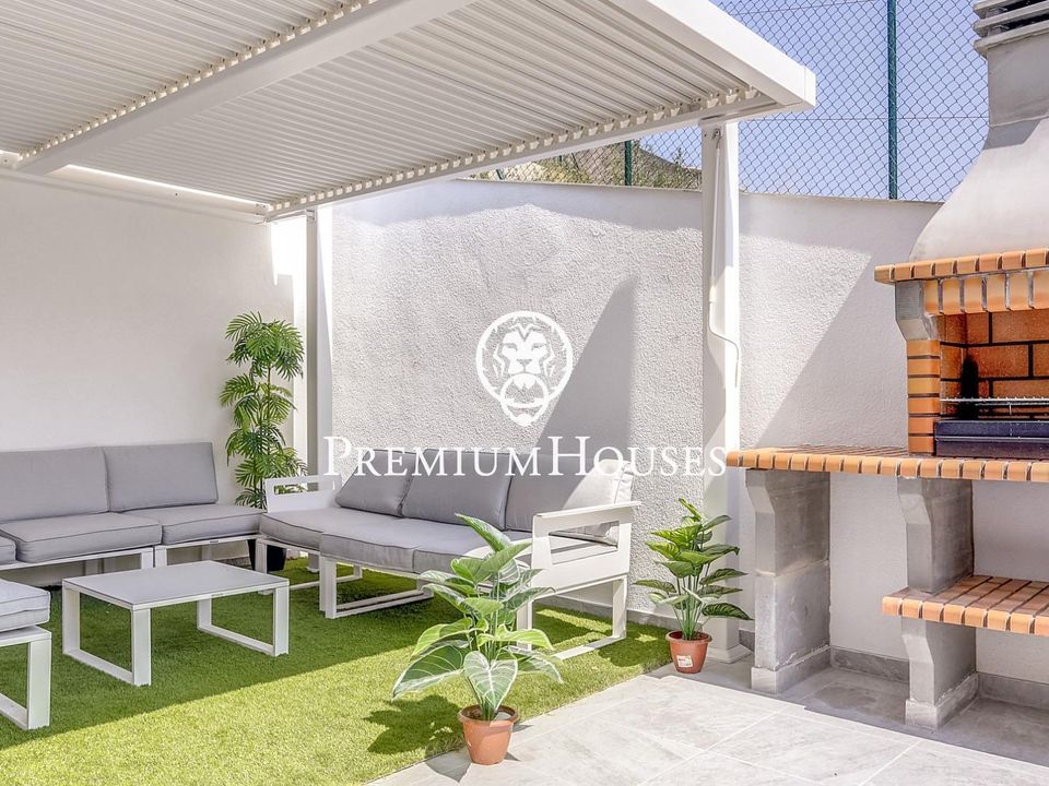 Villa a Tordera, Barcelona - foto 4