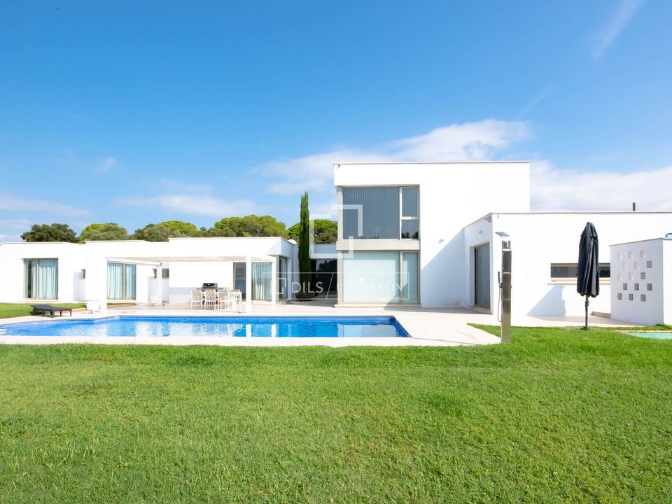 Villa i Calonge, Gerona - foto 1