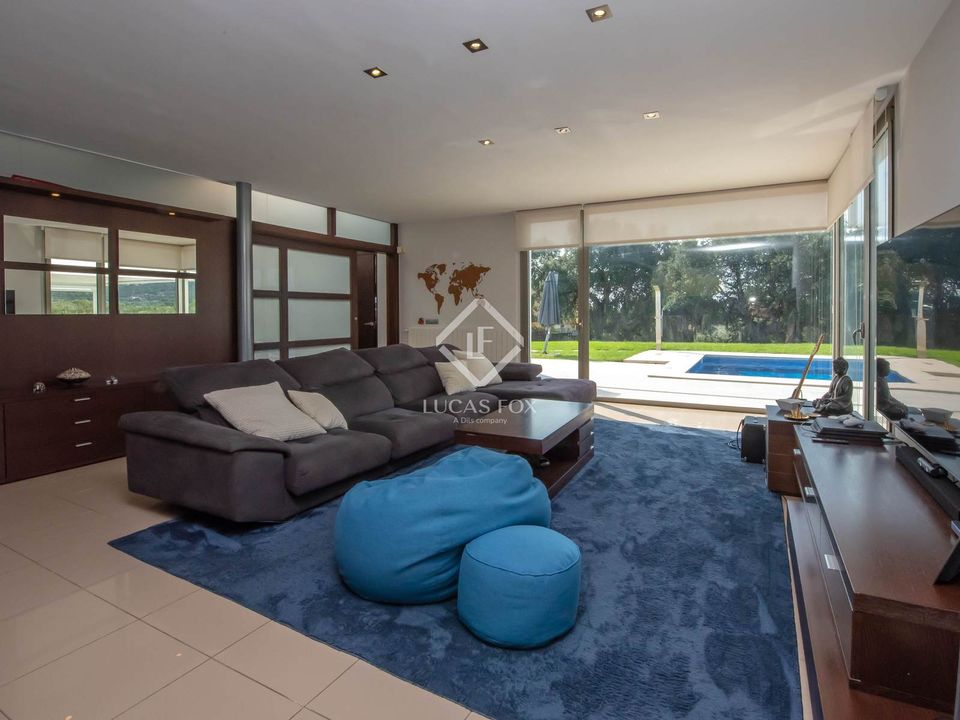Villa i Calonge, Gerona - foto 2